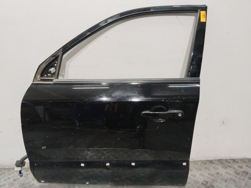Recambio de puerta delantera izquierda para hyundai tucson (jm) 2.0 crdi referencia OEM IAM 760032E000  
