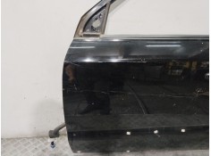 Recambio de puerta delantera izquierda para hyundai tucson (jm) 2.0 crdi referencia OEM IAM 760032E000   2
