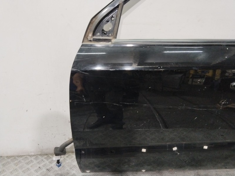 Recambio de puerta delantera izquierda para hyundai tucson (jm) 2.0 crdi referencia OEM IAM 760032E000  