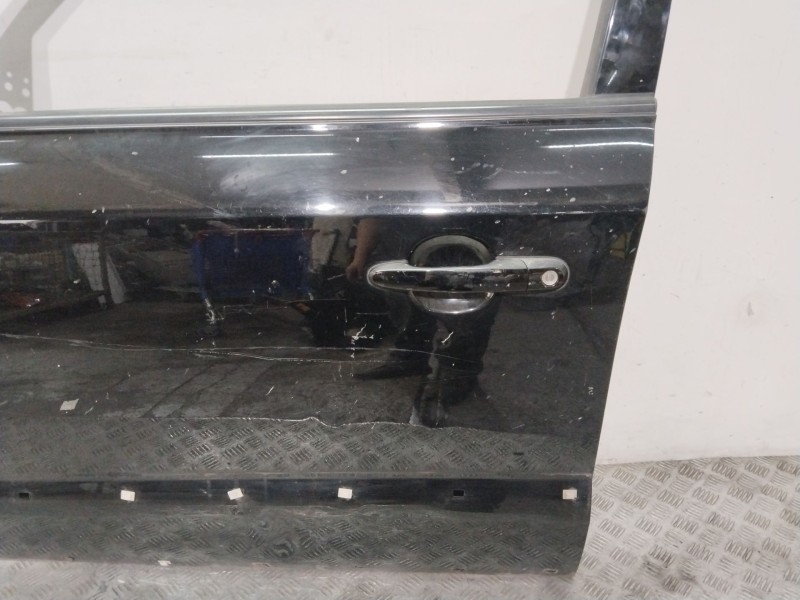 Recambio de puerta delantera izquierda para hyundai tucson (jm) 2.0 crdi referencia OEM IAM 760032E000  