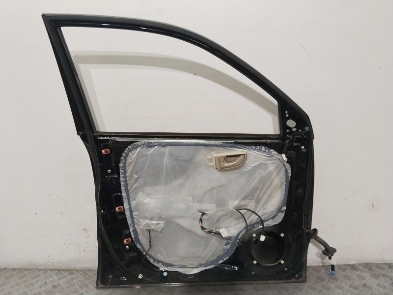 Recambio de puerta delantera izquierda para hyundai tucson (jm) 2.0 crdi referencia OEM IAM 760032E000  