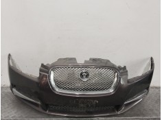 Recambio de paragolpes delantero para jaguar xf i (x250) 2.7 d referencia OEM IAM C2Z13207XXX  C2Z10576XXX