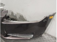 Recambio de paragolpes delantero para jaguar xf i (x250) 2.7 d referencia OEM IAM C2Z13207XXX  C2Z10576XXX 2