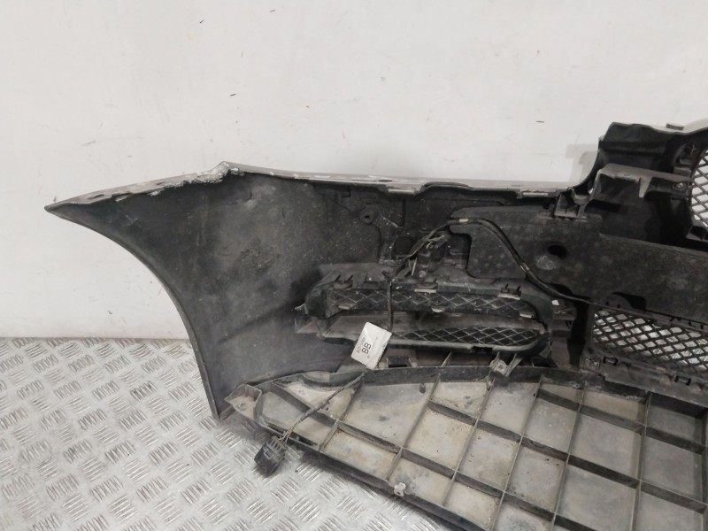 Recambio de paragolpes delantero para jaguar xf i (x250) 2.7 d referencia OEM IAM C2Z13207XXX  C2Z10576XXX