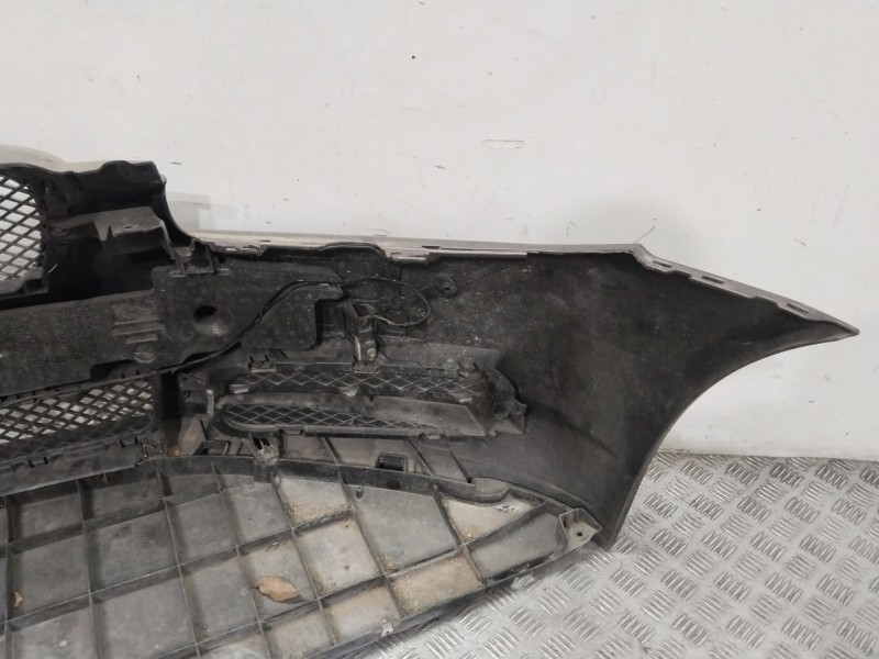 Recambio de paragolpes delantero para jaguar xf i (x250) 2.7 d referencia OEM IAM C2Z13207XXX  C2Z10576XXX