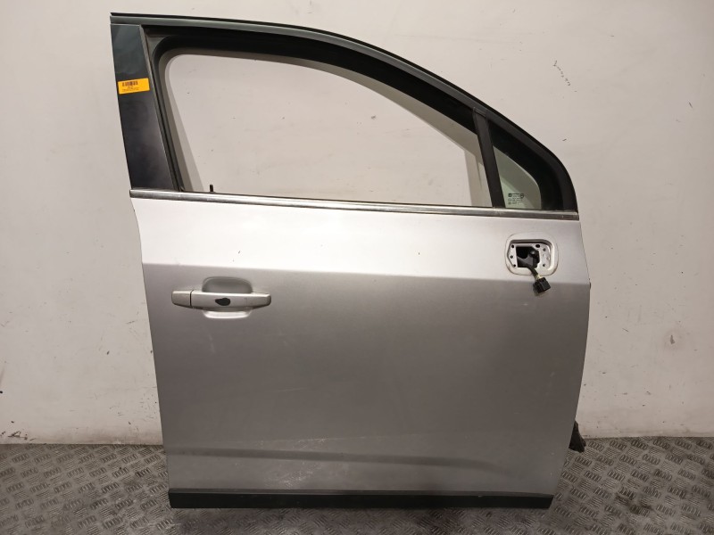 Recambio de puerta delantera derecha para chevrolet orlando (j309) 2.0 d referencia OEM IAM 95242605  