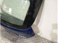 Recambio de porton trasero para opel corsa d (s07) 1.2 (l08, l68) referencia OEM IAM 93189490   2