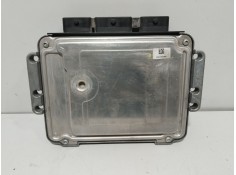 Recambio de centralita motor uce para citroën c5 iii (rd_) 1.6 hdi 110 referencia OEM IAM 9664257580   2
