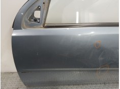 Recambio de puerta delantera izquierda para chevrolet aveo / kalos hatchback (t200) 1.4 16v referencia OEM IAM 96897363   2