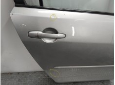 Recambio de puerta trasera derecha para mazda 3 sedán (bk) 1.6 (bk12) referencia OEM IAM BNYV7202XD   2