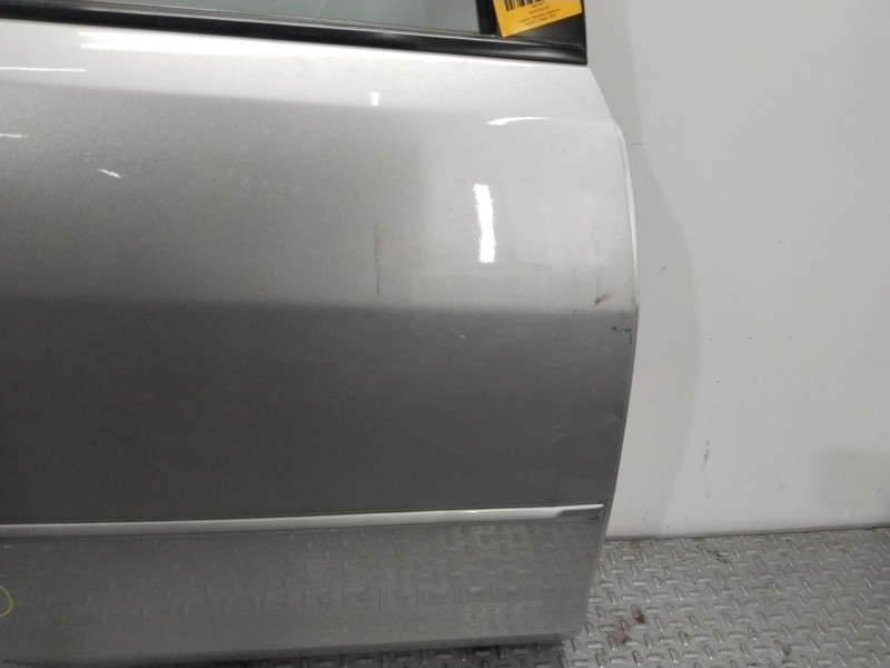 Recambio de puerta trasera derecha para mazda 3 sedán (bk) 1.6 (bk12) referencia OEM IAM BNYV7202XD  