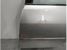 Recambio de puerta trasera izquierda para mazda 3 sedán (bk) 1.6 (bk12) referencia OEM IAM BNYV7302XD   2
