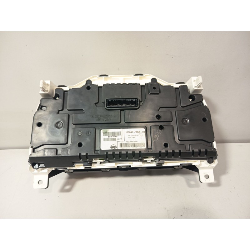CUADRO INSTRUMENTOS VPDWKF10849CH  - imagen 4
