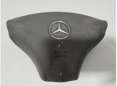 Recambio de airbag delantero izquierdo para mercedes-benz clase a (w168) 170 cdi (168.009) referencia OEM IAM 1684600298   2
