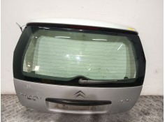 Recambio de porton trasero para citroën c3 i (fc_, fn_) 1.4 hdi referencia OEM IAM 8701Q2  