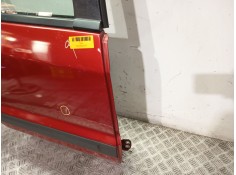Recambio de puerta trasera derecha para ford fusion (ju_) 1.4 referencia OEM IAM 1692555   2