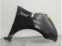 Recambio de aleta delantera derecha para citroën c4 picasso i monospace (ud_) 1.6 hdi referencia OEM IAM 7841X2  