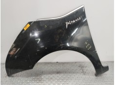 Recambio de aleta delantera izquierda para citroën c4 picasso i monospace (ud_) 1.6 hdi referencia OEM IAM 7840V1  