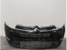 Recambio de paragolpes delantero para citroën c4 picasso i monospace (ud_) 1.6 hdi referencia OEM IAM 7401WN  