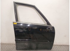 Recambio de puerta delantera derecha para citroën c4 picasso i monospace (ud_) 1.6 hdi referencia OEM IAM 9004Y0  NEGRO