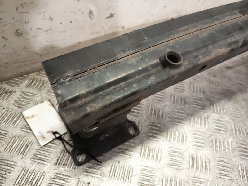 Recambio de refuerzo paragolpes delantero para peugeot 207/207+ (wa_, wc_) 1.4 16v referencia OEM IAM   