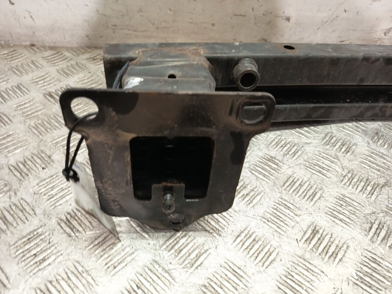 Recambio de refuerzo paragolpes delantero para peugeot 207/207+ (wa_, wc_) 1.4 16v referencia OEM IAM   