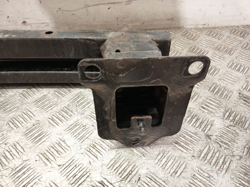 Recambio de refuerzo paragolpes delantero para peugeot 207/207+ (wa_, wc_) 1.4 16v referencia OEM IAM   