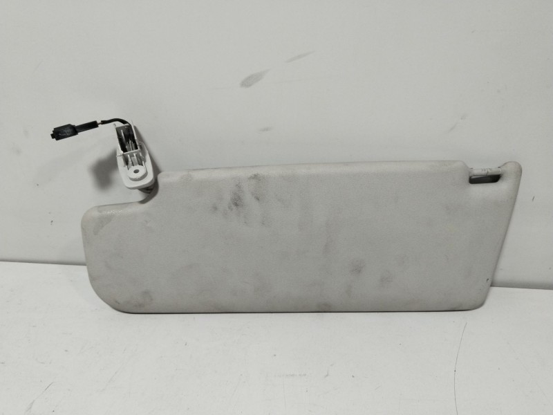 Recambio de parasol derecho para seat altea xl (5p5, 5p8) 1.9 tdi referencia OEM IAM 5P0857552A  