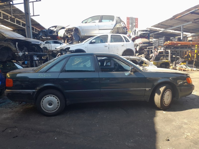 audi 100 c4 sedán (4a2) del año 1992