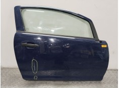 Recambio de puerta delantera izquierda para opel corsa d (s07) 1.2 (l08, l68) referencia OEM IAM 93191126  