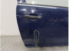 Recambio de puerta delantera izquierda para opel corsa d (s07) 1.2 (l08, l68) referencia OEM IAM 93191126   2