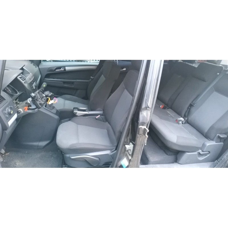 OPEL ZAFIRA B - imagen 5