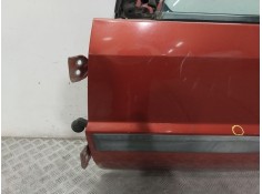 Recambio de puerta delantera izquierda para ford fusion (ju_) 1.4 referencia OEM IAM 1692551   2