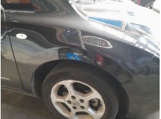 Recambio de aleta delantera derecha para nissan leaf (ze1) electric referencia OEM IAM F3A005SHMA  