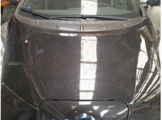 Recambio de capot delantero para nissan leaf (ze1) electric referencia OEM IAM F5A0M5SHMA  