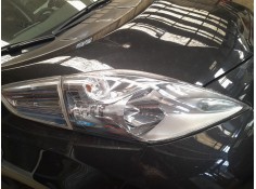 Recambio de faro derecho para nissan leaf (ze1) electric referencia OEM IAM 260105SH0A  