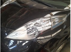 Recambio de faro izquierdo para nissan leaf (ze1) electric referencia OEM IAM 260605SH0A  