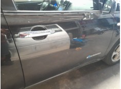 Recambio de puerta delantera derecha para nissan leaf (ze1) electric referencia OEM IAM H0A0M5SLBA  