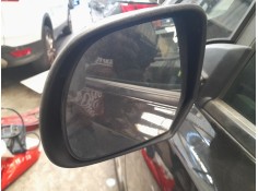 Recambio de espejo retrovisor izquierdo para nissan leaf (ze1) electric referencia OEM IAM 963025SH3D   2
