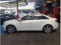 chevrolet cruze (j300) del año 2010