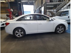 chevrolet cruze (j300) del año 2010 2