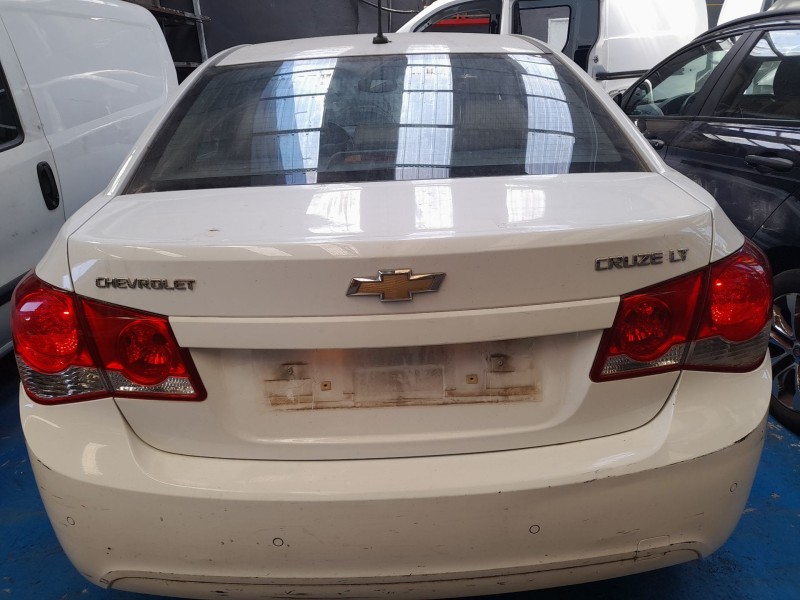 chevrolet cruze (j300) del año 2010