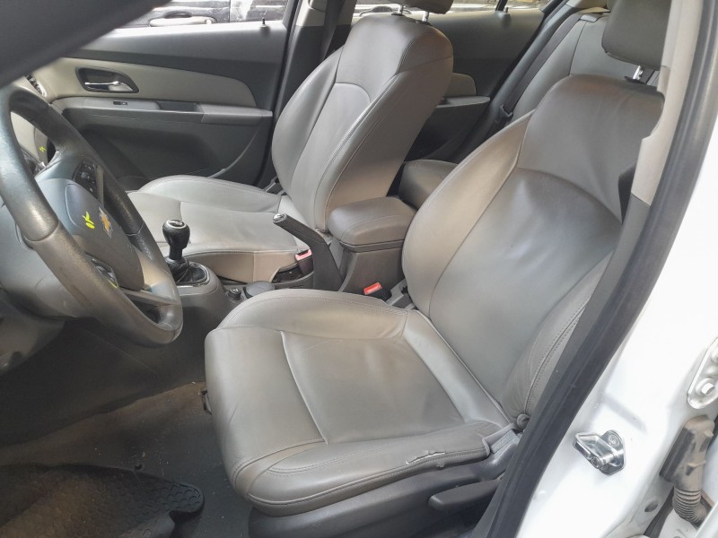chevrolet cruze (j300) del año 2010