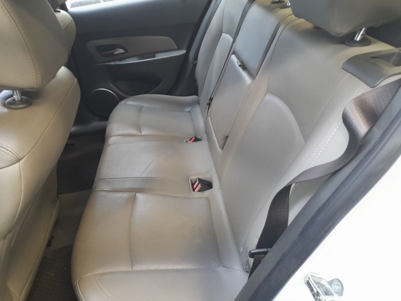 chevrolet cruze (j300) del año 2010