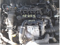 mazda 3 (bk) del año 2005
