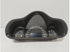 Recambio de cuadro instrumentos para mercedes-benz clase c coupé (cl203) c 220 cdi (203.708) referencia OEM IAM 87001439 2036800
