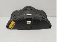 Recambio de cuadro instrumentos para mercedes-benz clase c coupé (cl203) c 220 cdi (203.708) referencia OEM IAM 87001439 2036800 2
