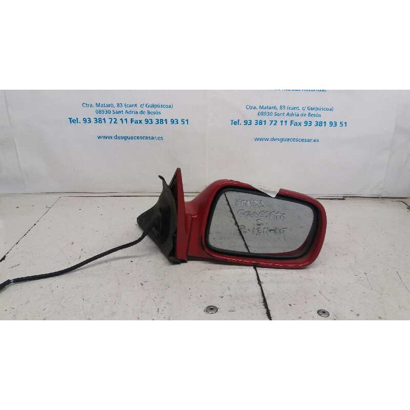 RETROVISOR DERECHO ELECTRICO  - imagen 1