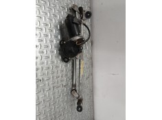 Recambio de motor limpia delantero para opel vectra c station wagon (z02) 1.9 cdti (f35) referencia OEM IAM 13188266  