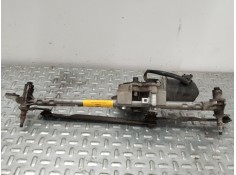 Recambio de motor limpia delantero para opel vectra c station wagon (z02) 1.9 cdti (f35) referencia OEM IAM 13188266   2